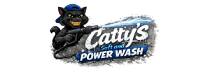 Catty's Soft and Power Wash